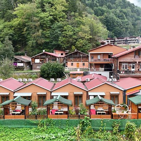 Cakiroglu Villa Kent ウズンギョル エクステリア 写真
