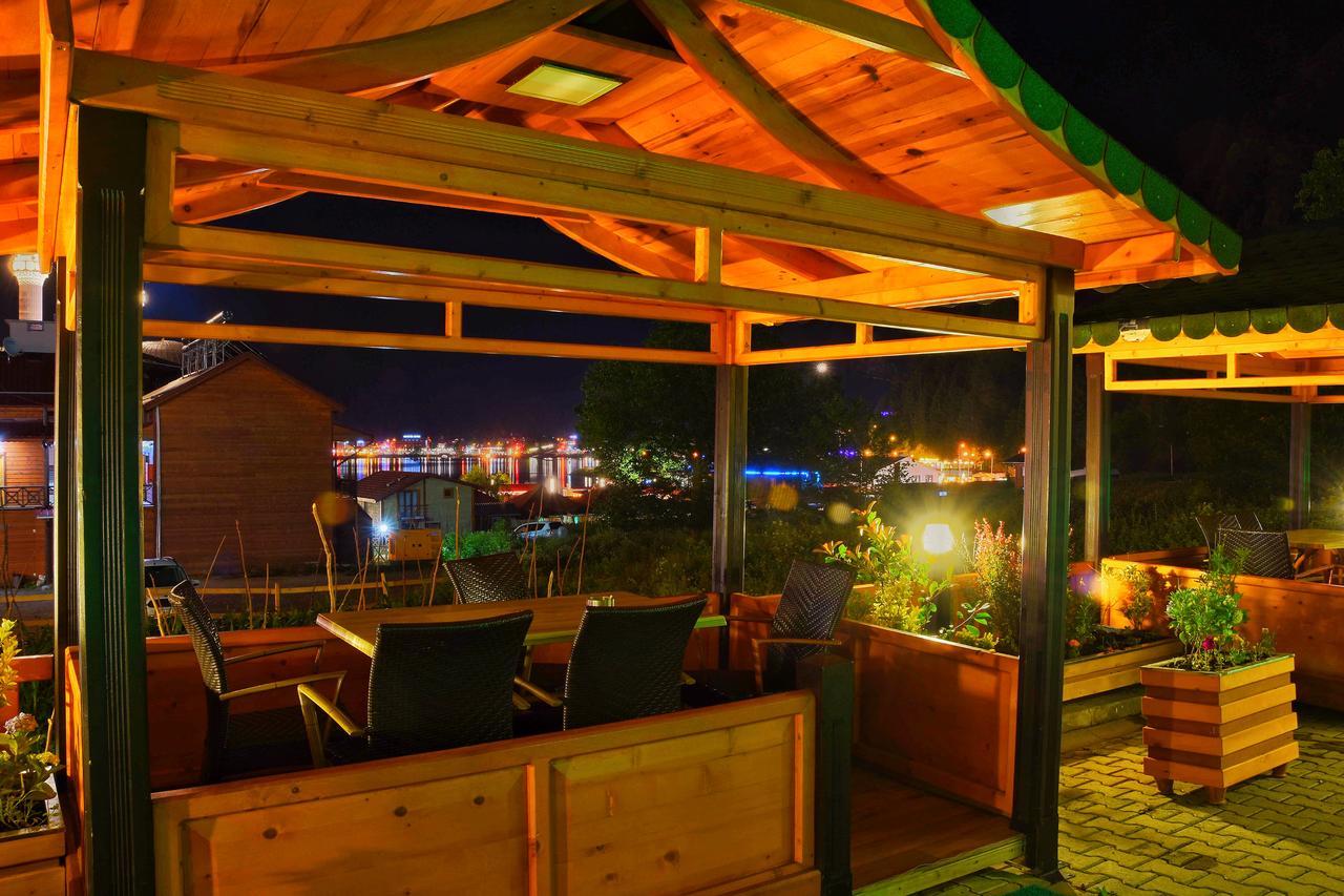 Cakiroglu Villa Kent ウズンギョル エクステリア 写真